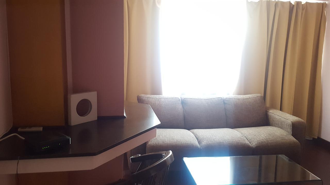 Hospitality Centrum - Magheru 부쿠레슈티 외부 사진